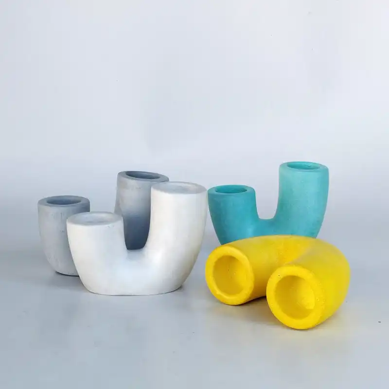 جاشمعی مدل U