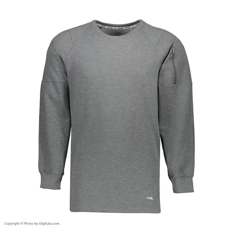 سویشرت ورزشی مردانه پانیل مدل 409M