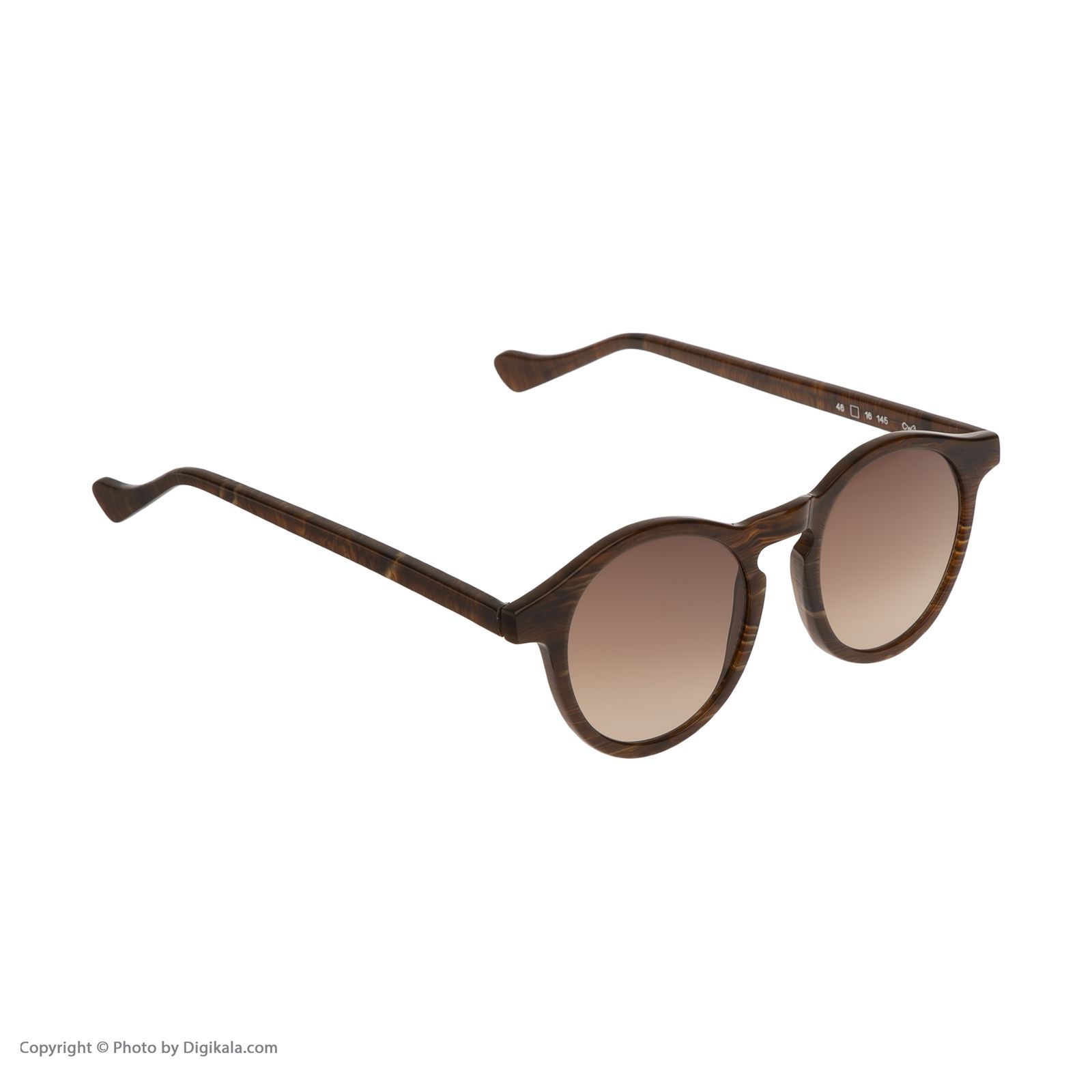 عینک آفتابی لویی مدل mod picolo 04 -  - 3