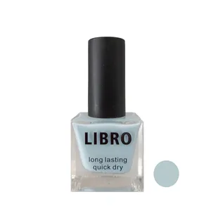 لاک ناخن لیبرو مدل لانگ لستینگ شماره 81