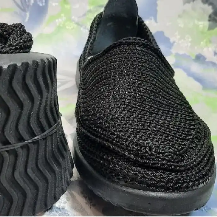 گیوه زنانه مدل WPU4000