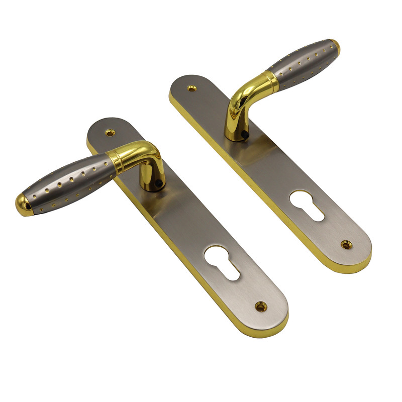 دستگیره در ار ام زد مدل سوئیچی کد YP-SOICHI مجموعه 2 عددی