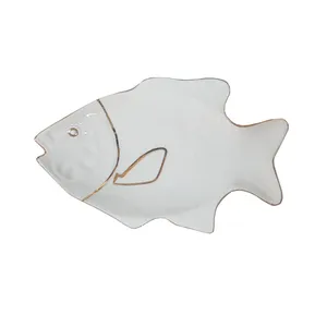 دسرخوری مقصود مدل fish کد 102