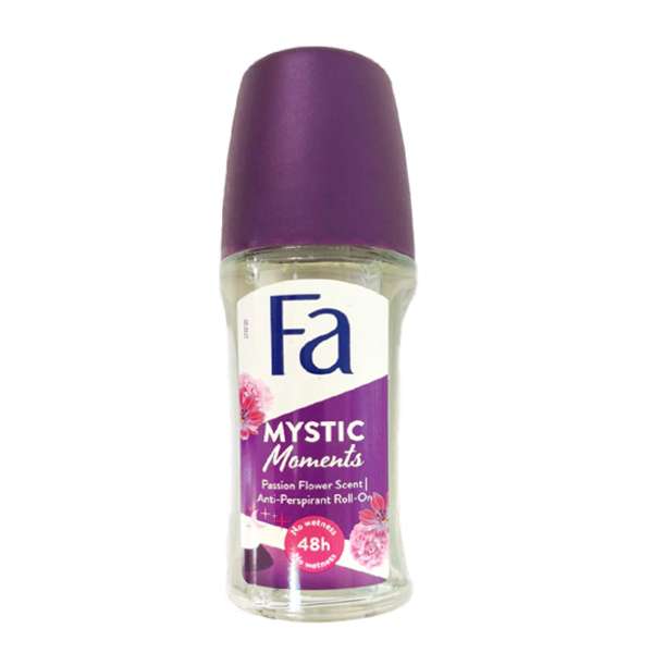 رول ضد تعریق فا مدل Anti Perspirant حجم 50 میلی لیتر رول ضد تعریق فا مدل Anti Perspirant حجم 50 میلی لیتر