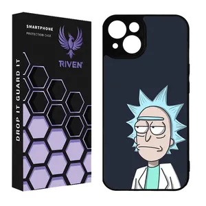 RIVEN RI3-3 Case For Apple iphone 13