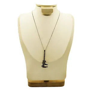 گردنبند مدل کولیس 