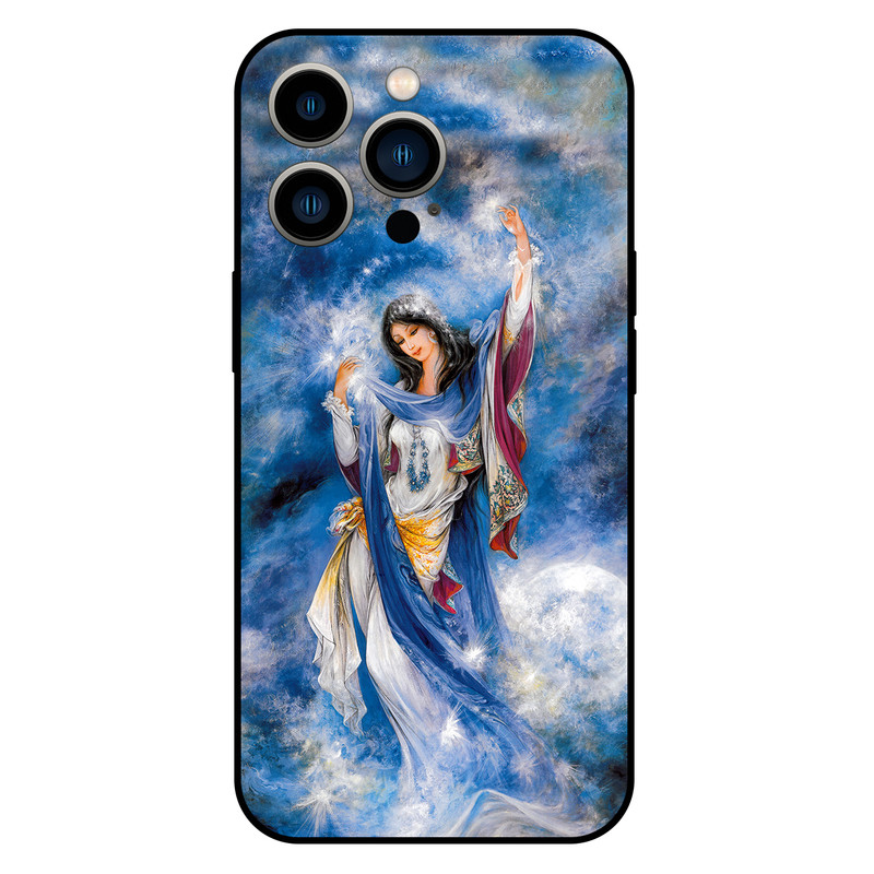 کاور مگافون کد 7008 مناسب برای گوشی موبایل اپل Iphone 13 Pro