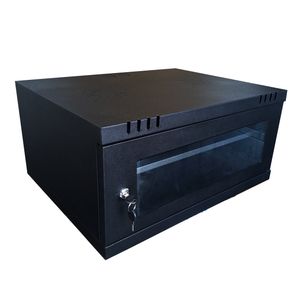 نقد و بررسی رک شبکه مدل 6U45 توسط خریداران