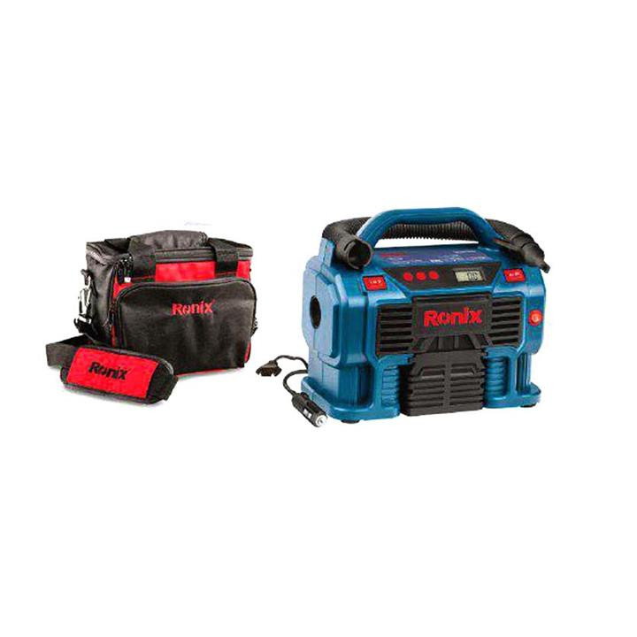 کمپرسور  هوا رونیکس مدل RX-4261B