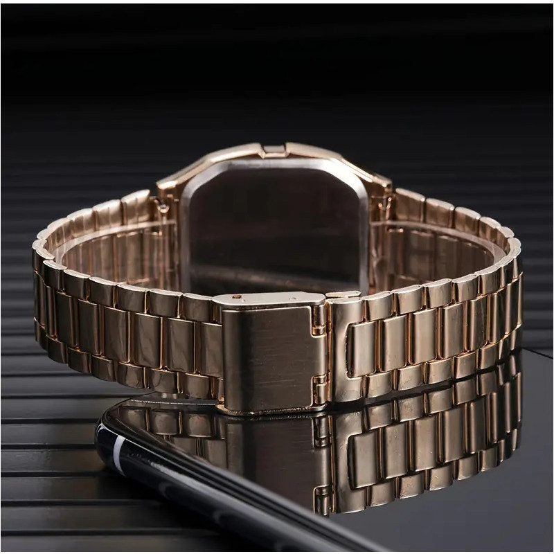 ساعت مچی دیجیتال والار مدل KM 3300