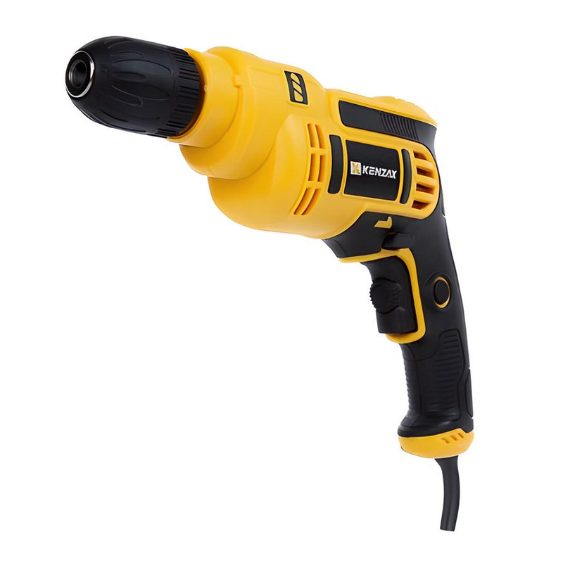 دریل کنزاکس مدل برقی کد KED_150A