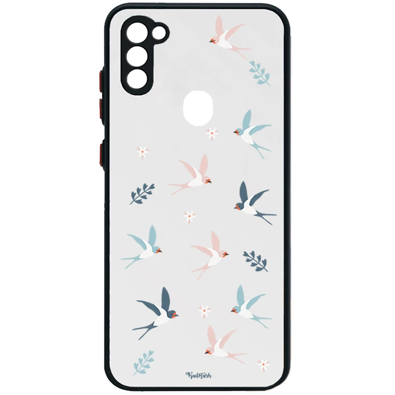 کاور طرح Parastoo مناسب برای گوشی موبایل سامسونگ Galaxy A11