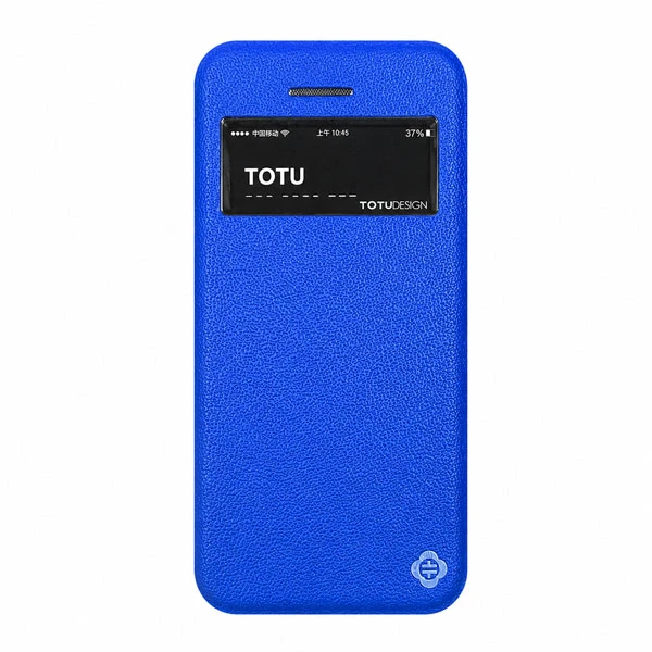 کاور قاب مدل TOTU مناسب برای گوشی موبایل اپل iPhone 5 / 5s / SE