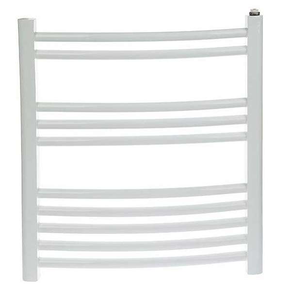 رادیاتور حوله خشک کن کد7