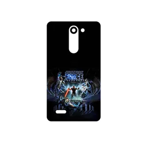MAHOOT Star Wars Game Series Cover Sticker for LG L Bello