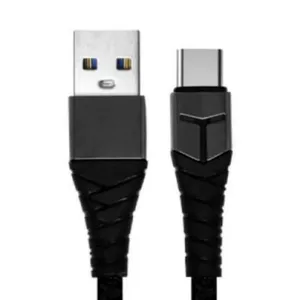  کابل تبدیل USB به USB-C تسکو مدل TCC186 طول 1 متر