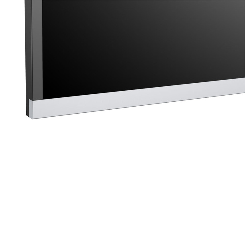 تلویزیون ال ای دی هوشمند جی پلاس مدل GTV-58LU721S سایز 58 اینچ