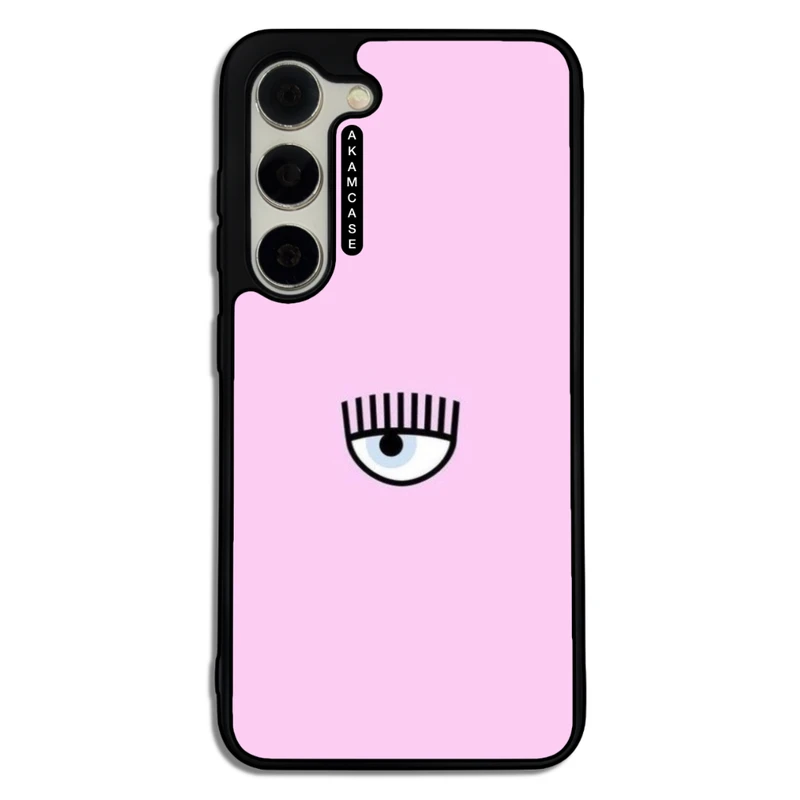 کاور آکام مدل AMCWSGS23-11 مناسب برای گوشی موبایل سامسونگ Galaxy S23