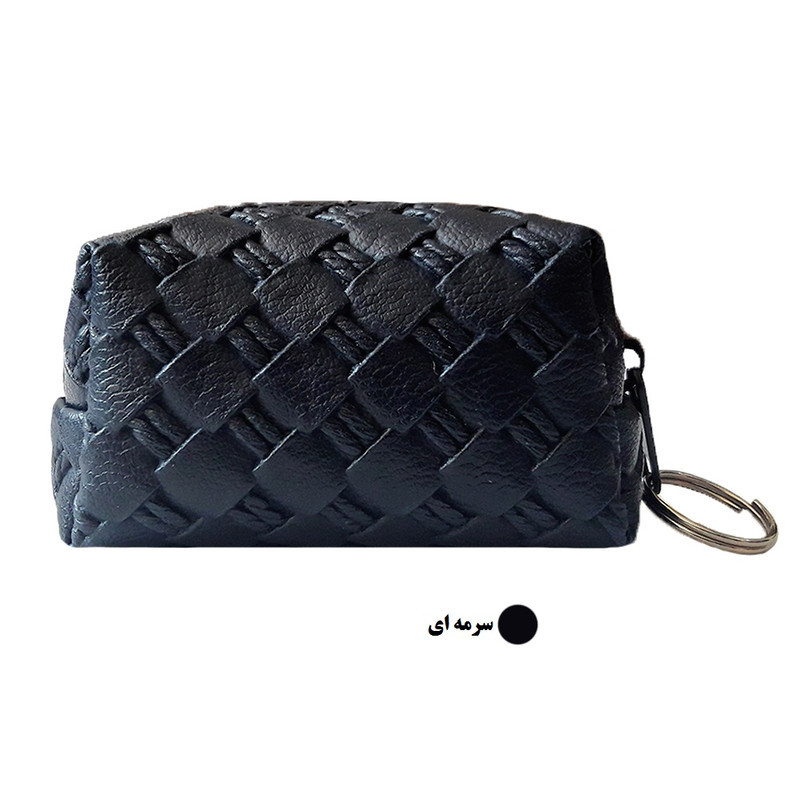 کیف هندزفری مدل n-024 بسته 3 عددی