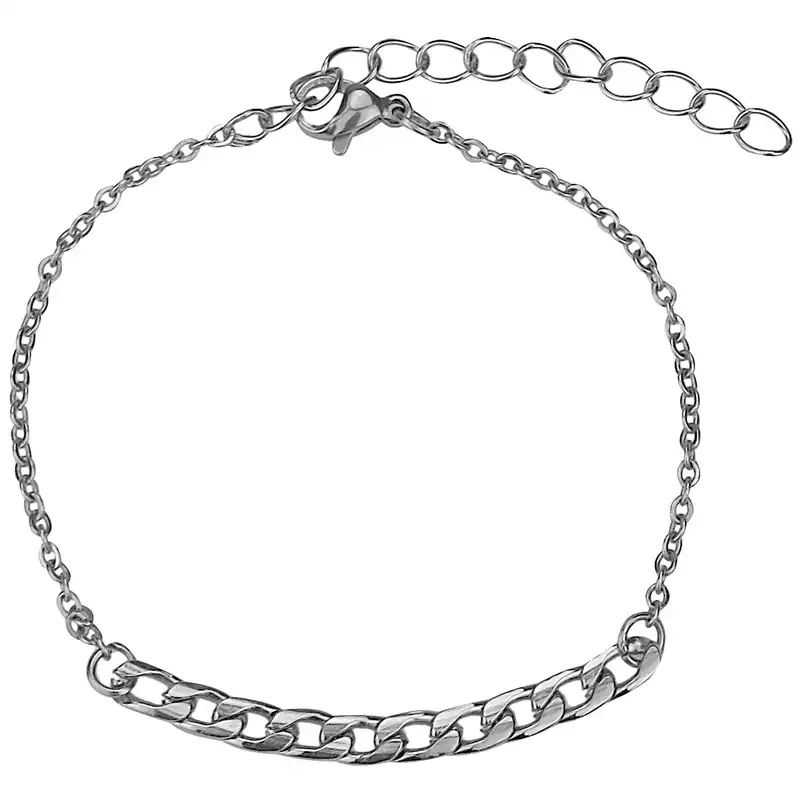 پابند زنانه گالری عزیزی مدل gz99925