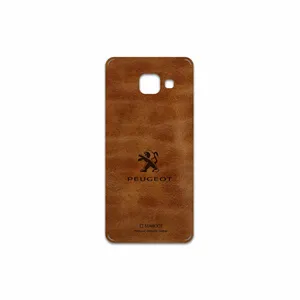 MAHOOT BFL-PEGT Cover Sticker for Samsung Galaxy A3 2016
