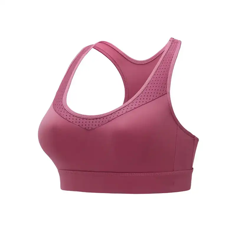 نیم تنه ورزشی زنانه مدل lsnimtan825 رنگ صورتی