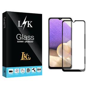 LKG LK Glass Screen Protector For samsung Galaxy A32 5G