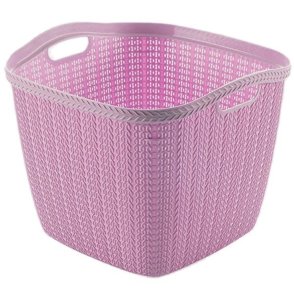 سبد رخت چرک هوبی لایف مدل 081069 سبد رخت چرک هوبی لایف مدل 081069