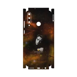 MAHOOT Leonardo Dicaprio-FullSkin Cover Sticker for Huawei Y6p