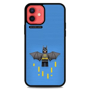 AKAM AMC-AW12-LEGO-37 Cover For Apple iPhone 12