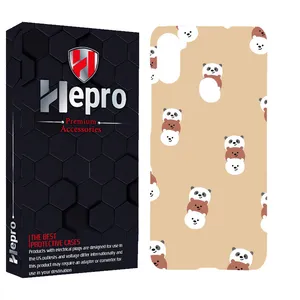 HEPRO MC Cover for SAMSUNG GALAXY M11