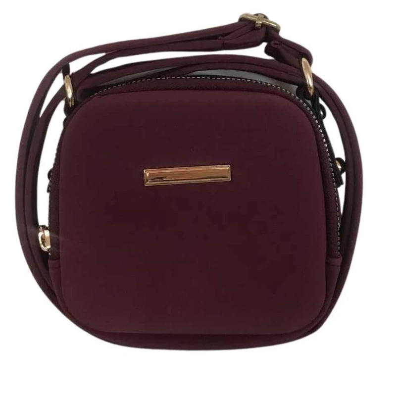 کیف رودوشی زنانه مدل Mini S503