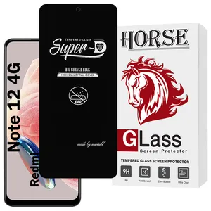 Horse SUPERDNH Screen Protector For Xiaomi Redmi Note 12 4G