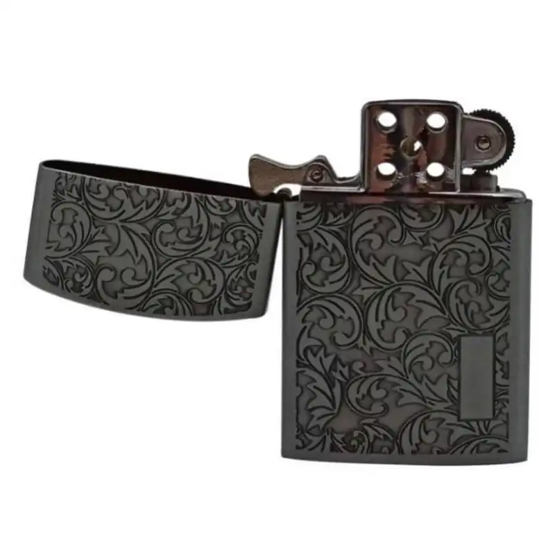 ست هدیه فندک مدل اسلیمی