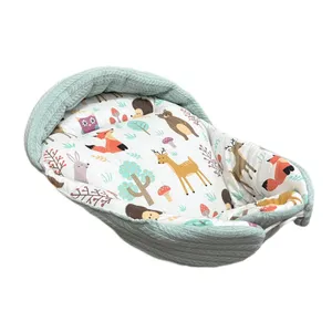 آغوشی نوزاد مدل 0134