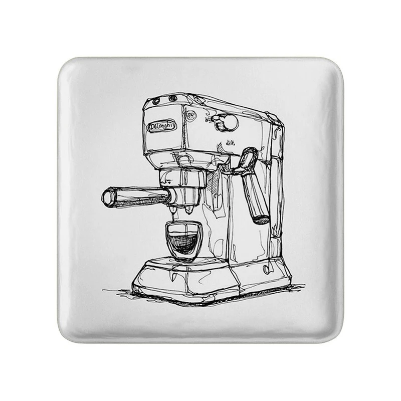 پیکسل خندالو مدل دستگاه قهوه ساز کد 27624