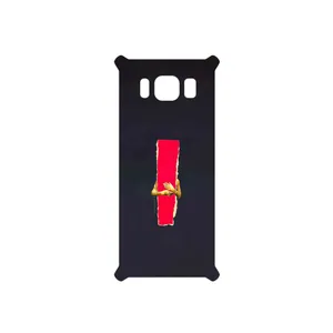 MAHOOT Collage of Embrace Cover Sticker for Samsung Galaxy S8 Active