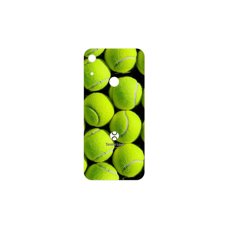 برچسب پوششی ماهوت مدل Tennis مناسب برای گوشی موبایل هوآوی Y6s 2019