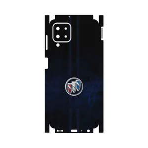 MAHOOT Buick-FullSkin Cover Sticker for Samsung Galaxy A22 4G