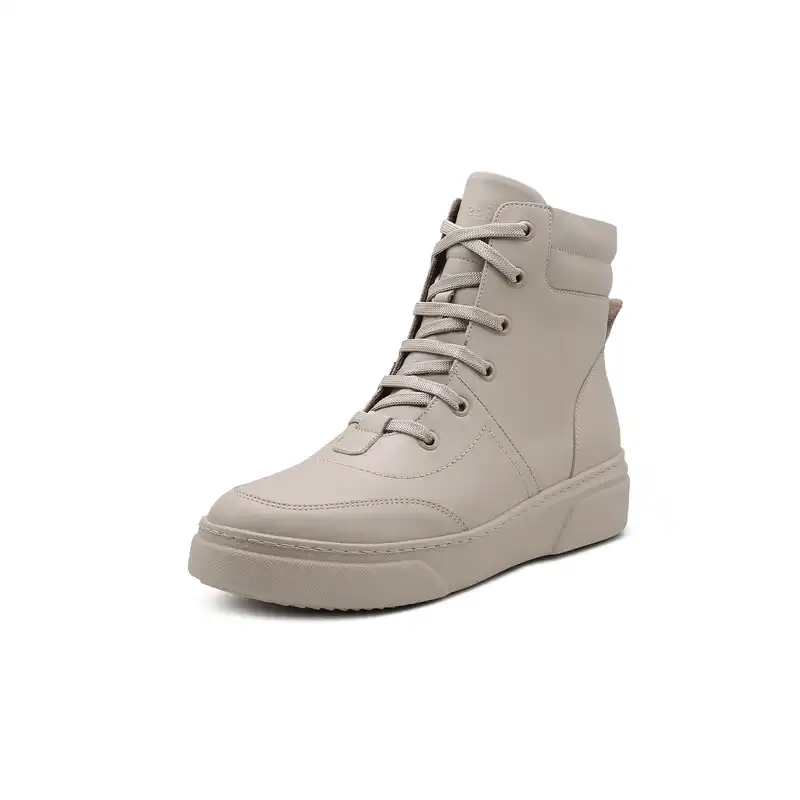 نیم بوت زنانه بهشتیان مدل سالسا