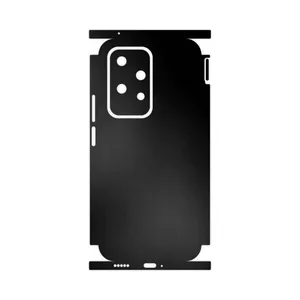 MAHOOT Matte-Black-FullSkin Cover Sticker for Honor 200 Lite