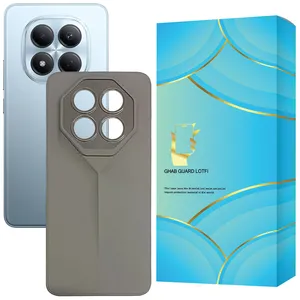 Ghab Guard PRDZ Cover for Xiaomi Redmi Note 15 Pro 4G