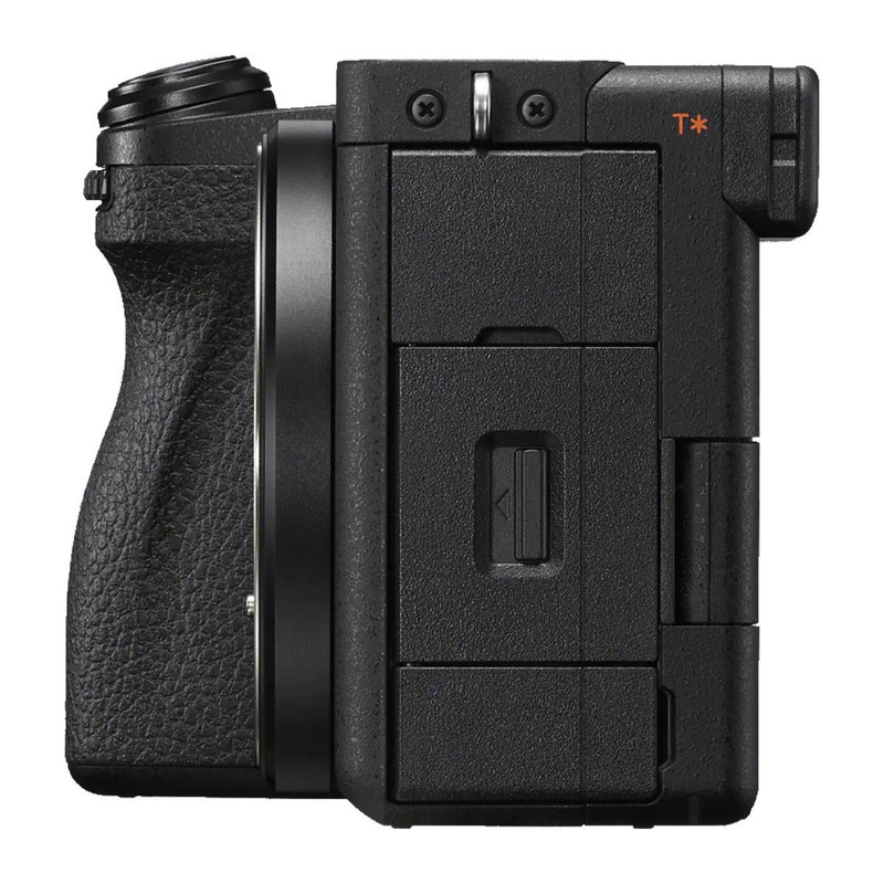 دوربین فیلم برداری سونی مدل  Alpha a6700 body