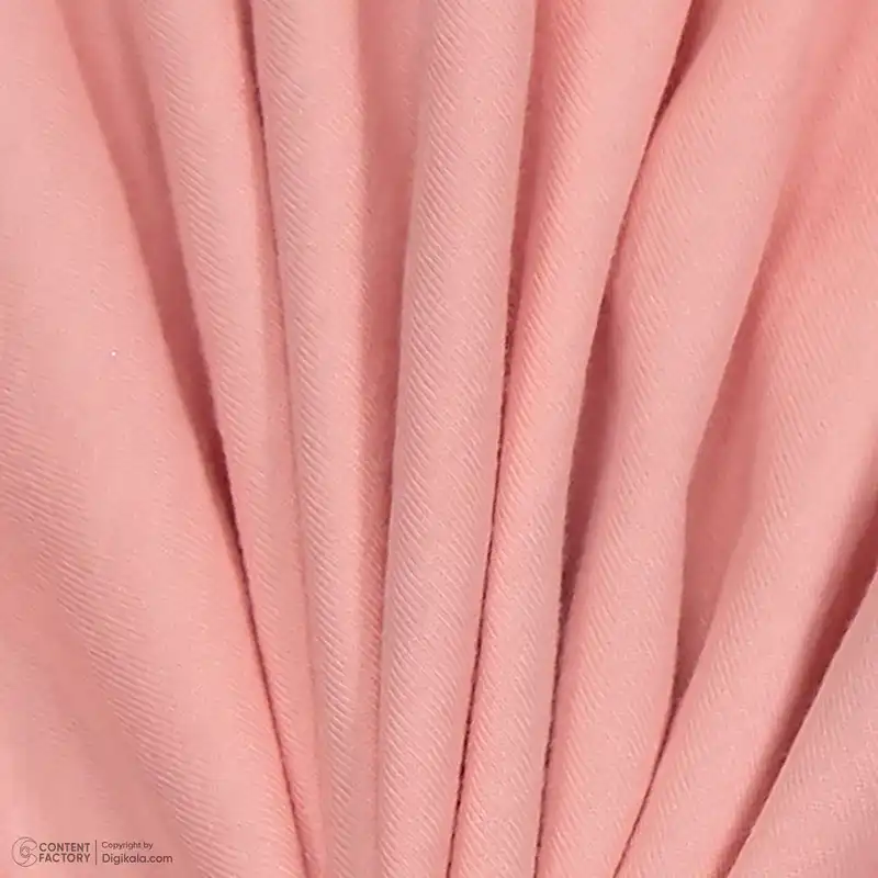 ست تی شرت و شلوارک دخترانه اوزکان مدل 3410792