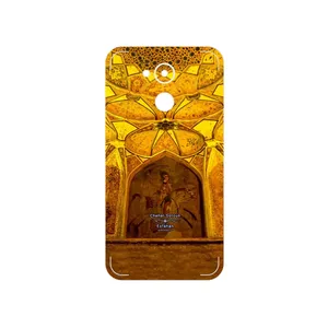 MAHOOT Chehel Sotoun Palace Cover Sticker for Honor 5C Pro