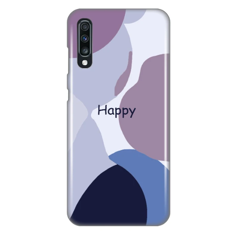 کاور طرح شاد کد DIMO-012 مناسب برای گوشی موبایل سامسونگ Galaxy A70