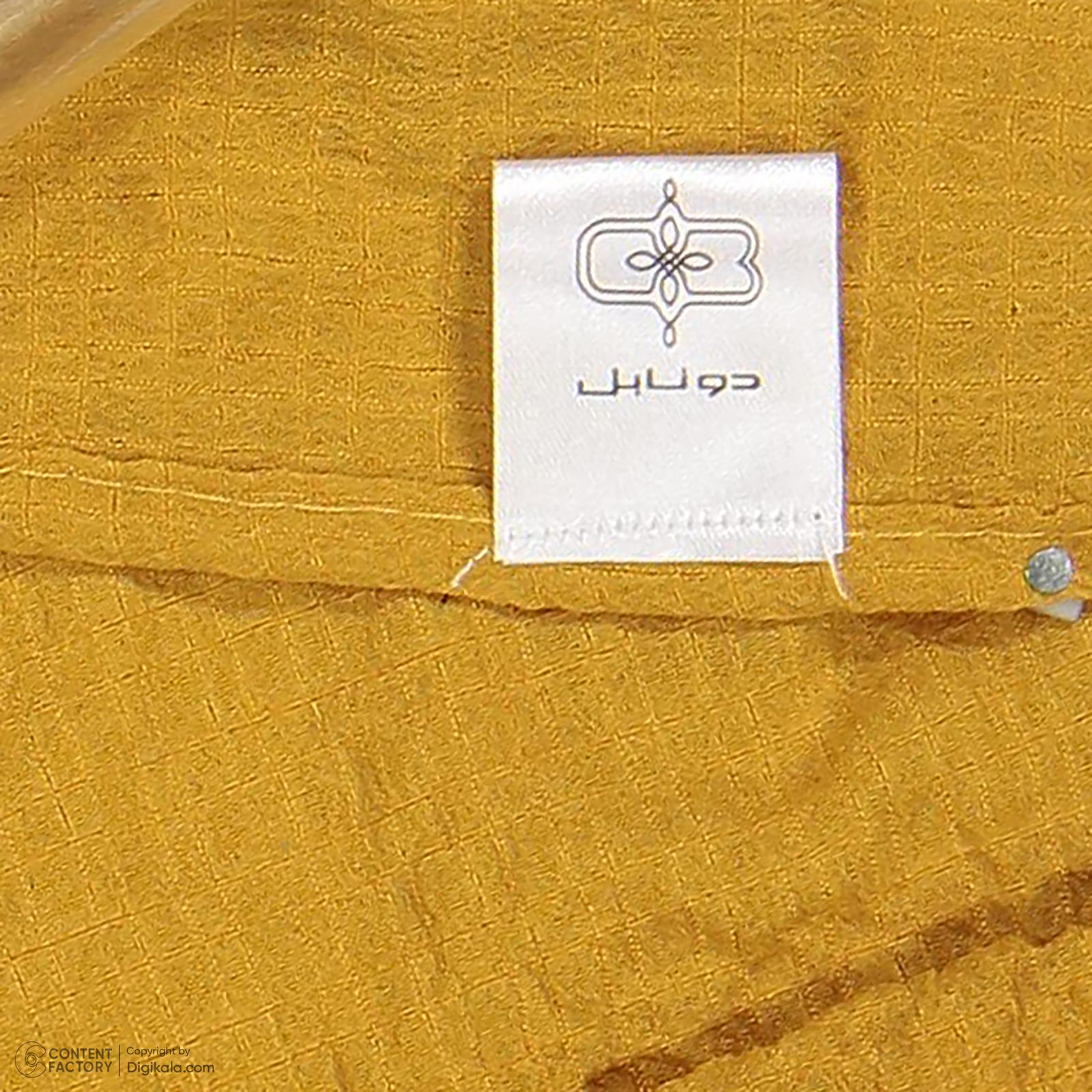 شال زنانه دونابل مدل 22531423001599 -  - 6