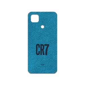 MAHOOT BL-CR7 Cover Sticker for Xiaomi Redmi 9 Activ