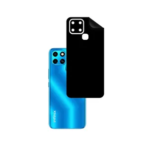 PG RG Back Skin For INFINIX Smart 6