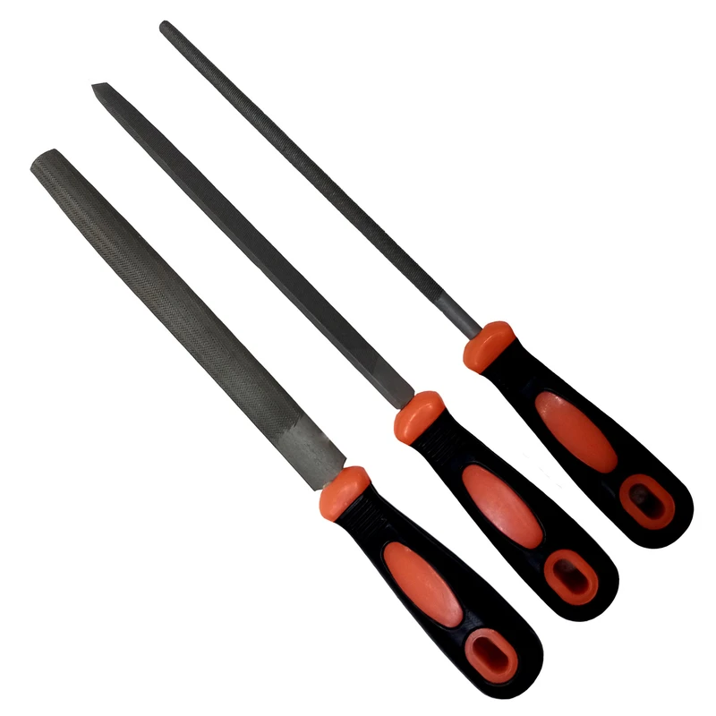 سوهان فلز مدل ALIS22 مجموعه 3 عددی